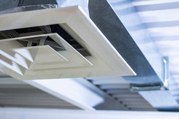 Best Duct Cleaning for Offices  in St Ansgar, IA