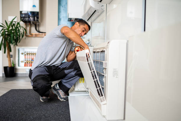 Best General Air Duct Cleaning  in St Ansgar, IA