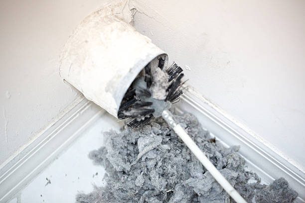 Best Air Duct Cleaning Near Me in St Ansgar, IA
